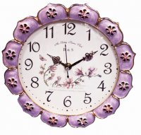   B&s Jh-t014 Purple