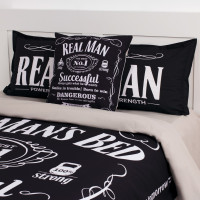     Real Man, 