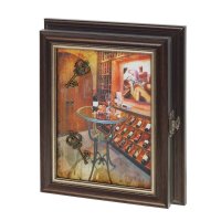 ��������, L22 W5 H28 ��