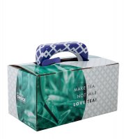 Tc-25     (make Tea, Not War, Love Tea/topchoice)