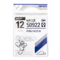 ������ Owner Pin Hook Bc �12, 11��.