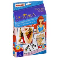 "Eva Moda.  " -    Bondibon