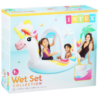    254 X 132 X 109   , 58435np Intex