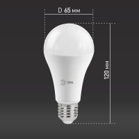    Standard , 19 , E27, 1520 , 2700,   