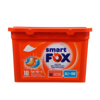   , ,  Smart Fox All In One 10 