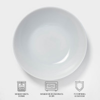   Luminarc Diwali Granite, D=20 , , 