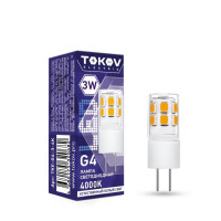   Tokov Electric, G4, 3 , 4000 ,  
