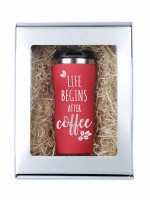  Life Begins After Coffee    