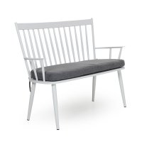  Brafab Alvena White,  