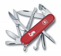   Fisherman Victorinox 1.4733.72