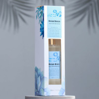   "Ocean Breeze", 200 ,  