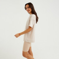   Minaku Oversize Fit:   , - 42