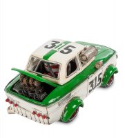 Scar-75  Green Machine