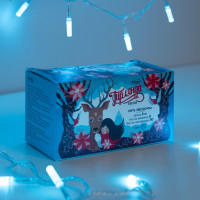   5    , Ip20,  , 50 Led,  , 8 , 220 