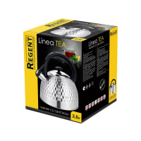 ������ Regent Inox Tea, �� ��������, 2.6 � + ������� ������� ��� ����������� ���