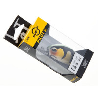   Lj Original Pilot-xdr F, 6.5 ,  005