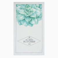   Kitchen:  40 73 ,  