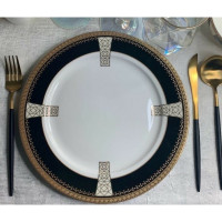   Lenardi Black Baccara, D=27 , 6 