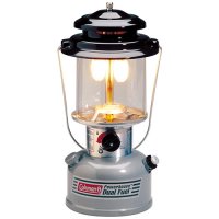 Coleman   Dual Fuel 140