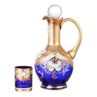    Bohemia   7  ( 1  60)