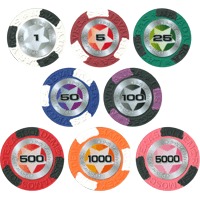 ����� ��� ������ "Poker Star" 14 ��. � 16 ��.