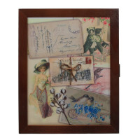 ��������, L22,5 W5,5 H28 ��