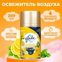 Glade Automatic        269 