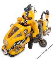 Scar-45 �������� Test Driver