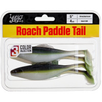  . . Lj Pro Series Roach Paddle Tail 5.0in (12.70)/g02 4.