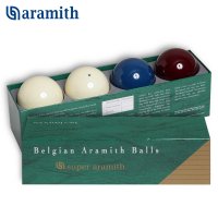  Super Aramith Carom ?61,5 4