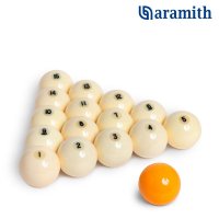  Aramith Premier Pyramid ?68  