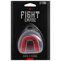   Fight Empire,  