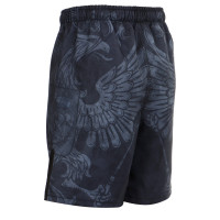   Mma  Rusco Sport Black Herb, . L