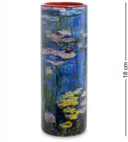 Pr-vas05mo  water Lilies   (museum Parastone)