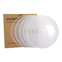   Oursson,   Pt2300/wh