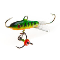  Lucky John Classic 3, 3 , 5 ,  20