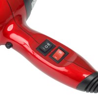  2000  Ion Energy Dewal 03-8800 Red