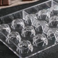    Konfinetta , 27,5x13,5 , 21  (d=2,5 )