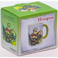  Elrington  , 350 