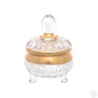    Crystal Heart 10,5 