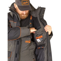  . Norfin Atlantis + 05 .Xxl