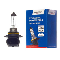     Avantech 9006 (hb4) 12v 80w . Ab0026