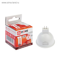   In Home Led-jcdr-vc, Gu5.3, 11 , 230 , 6500 , 990 