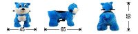  Joy Automatic Animal Story  