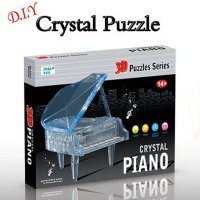 - "3d Crystal"