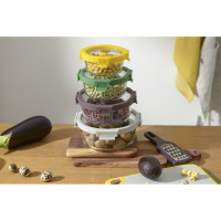   Smart Solutions Lear, 3 