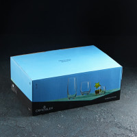     Bohemia Crystal , 300 , 6 