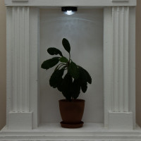 - "" Led 1 2  10104  Risalux