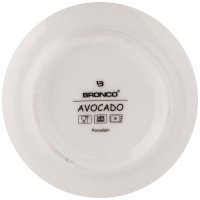  Bronco Avocado 650  16*7,5 