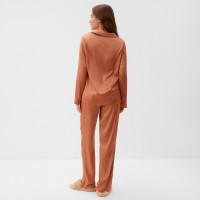   (, ) Kaftan Terracotta,  48-50